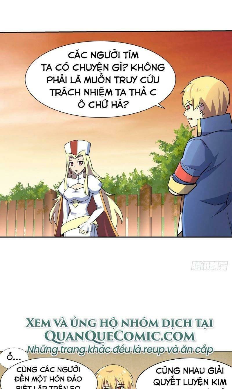 Ma Vương Thất Nghiệp Chapter 80 - Trang 2