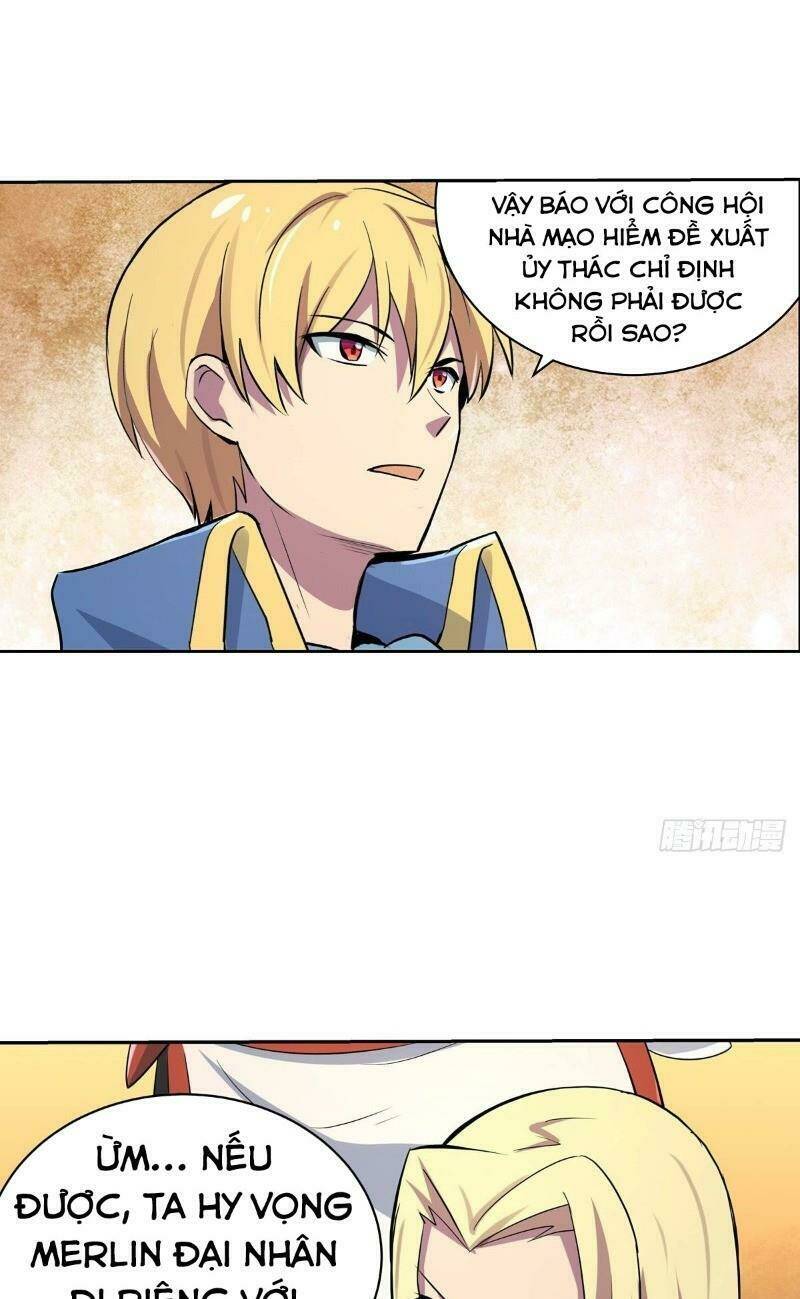 Ma Vương Thất Nghiệp Chapter 80 - Trang 2