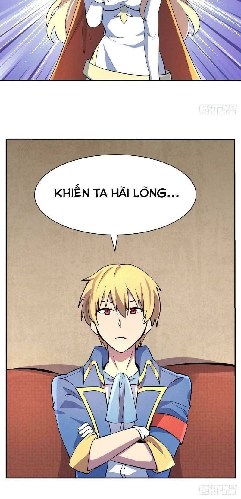 Ma Vương Thất Nghiệp Chapter 80 - Trang 2