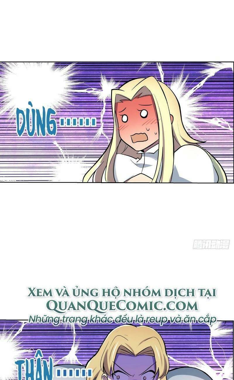 Ma Vương Thất Nghiệp Chapter 80 - Trang 2