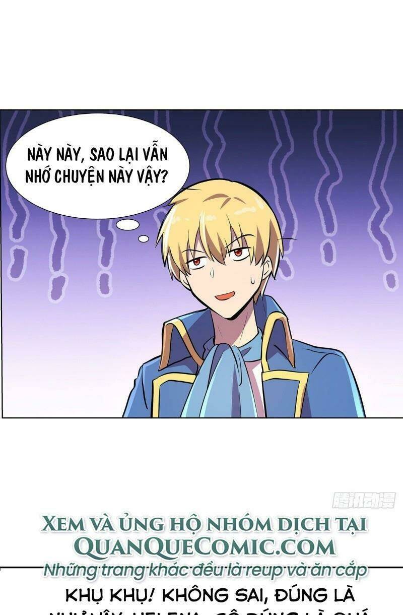 Ma Vương Thất Nghiệp Chapter 80 - Trang 2