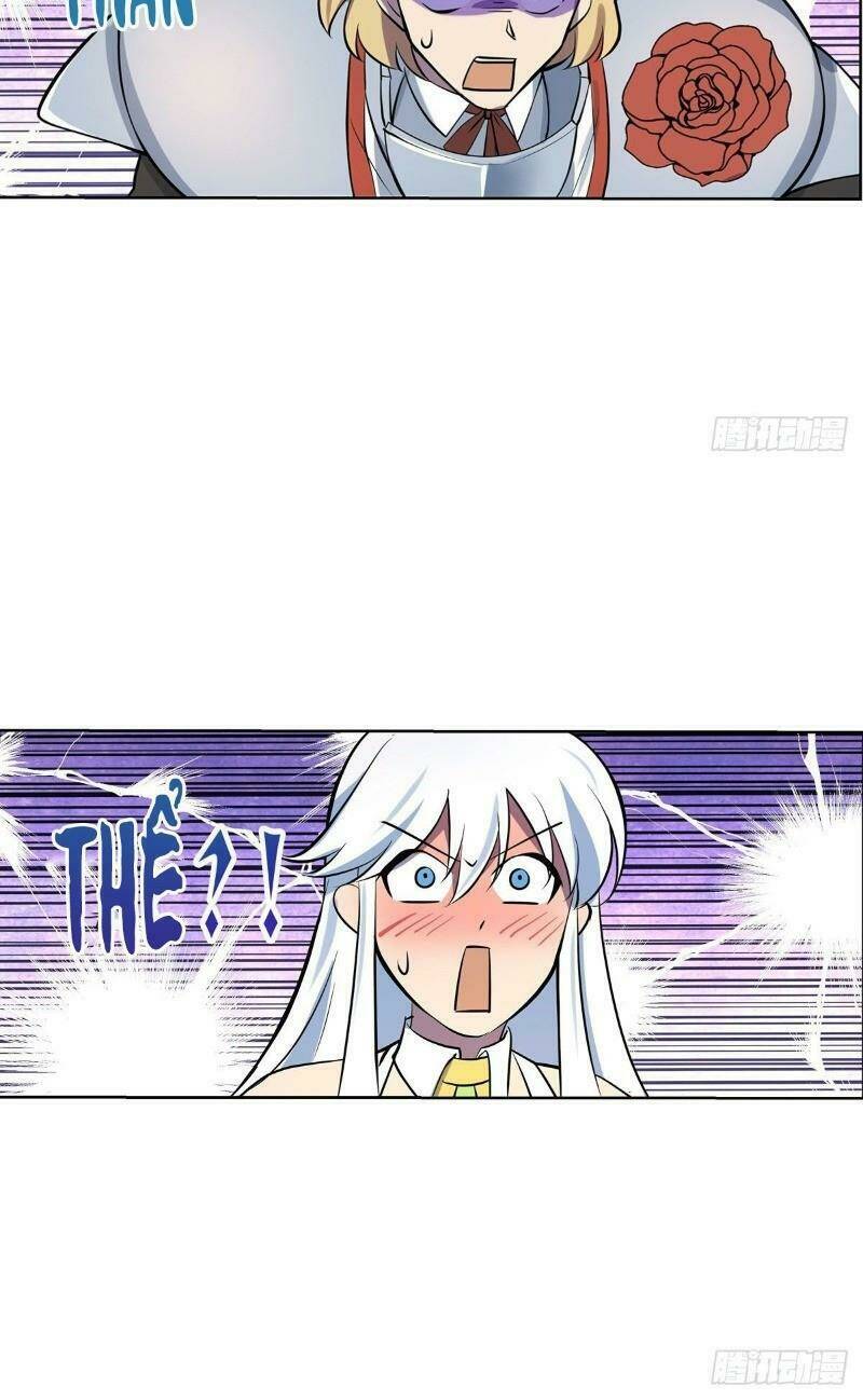 Ma Vương Thất Nghiệp Chapter 80 - Trang 2