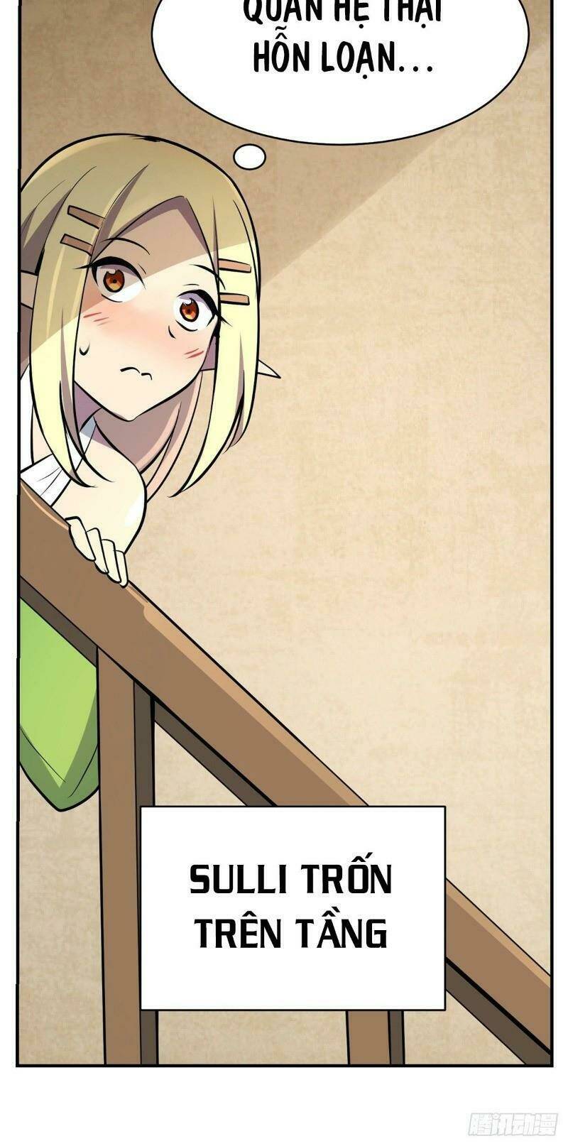Ma Vương Thất Nghiệp Chapter 80 - Trang 2