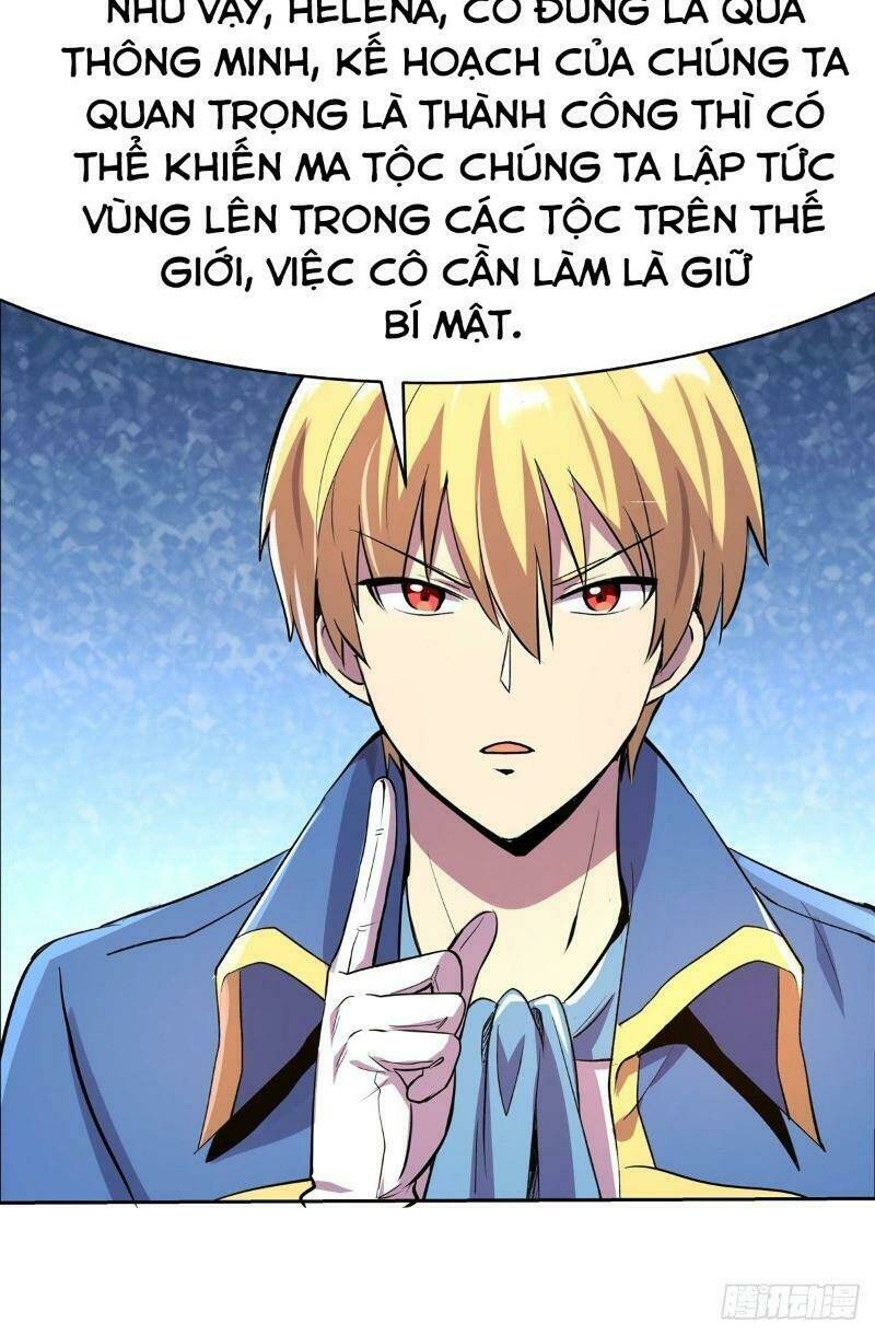 Ma Vương Thất Nghiệp Chapter 80 - Trang 2