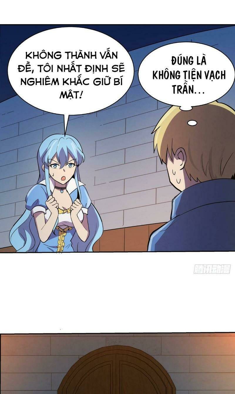 Ma Vương Thất Nghiệp Chapter 80 - Trang 2