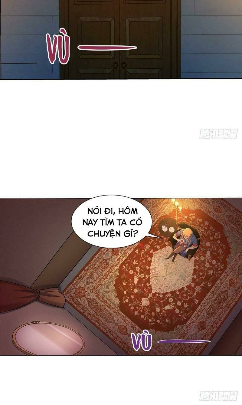 Ma Vương Thất Nghiệp Chapter 80 - Trang 2