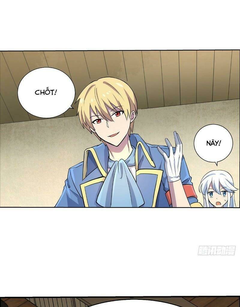 Ma Vương Thất Nghiệp Chapter 81 - Trang 2