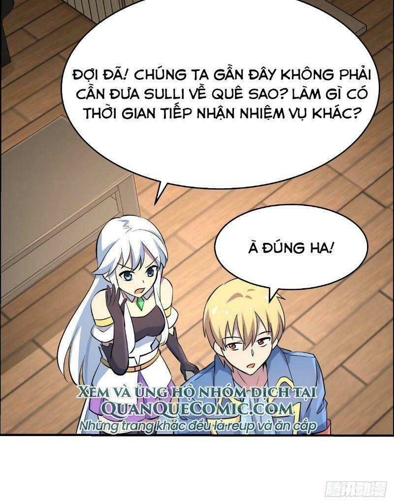 Ma Vương Thất Nghiệp Chapter 81 - Trang 2