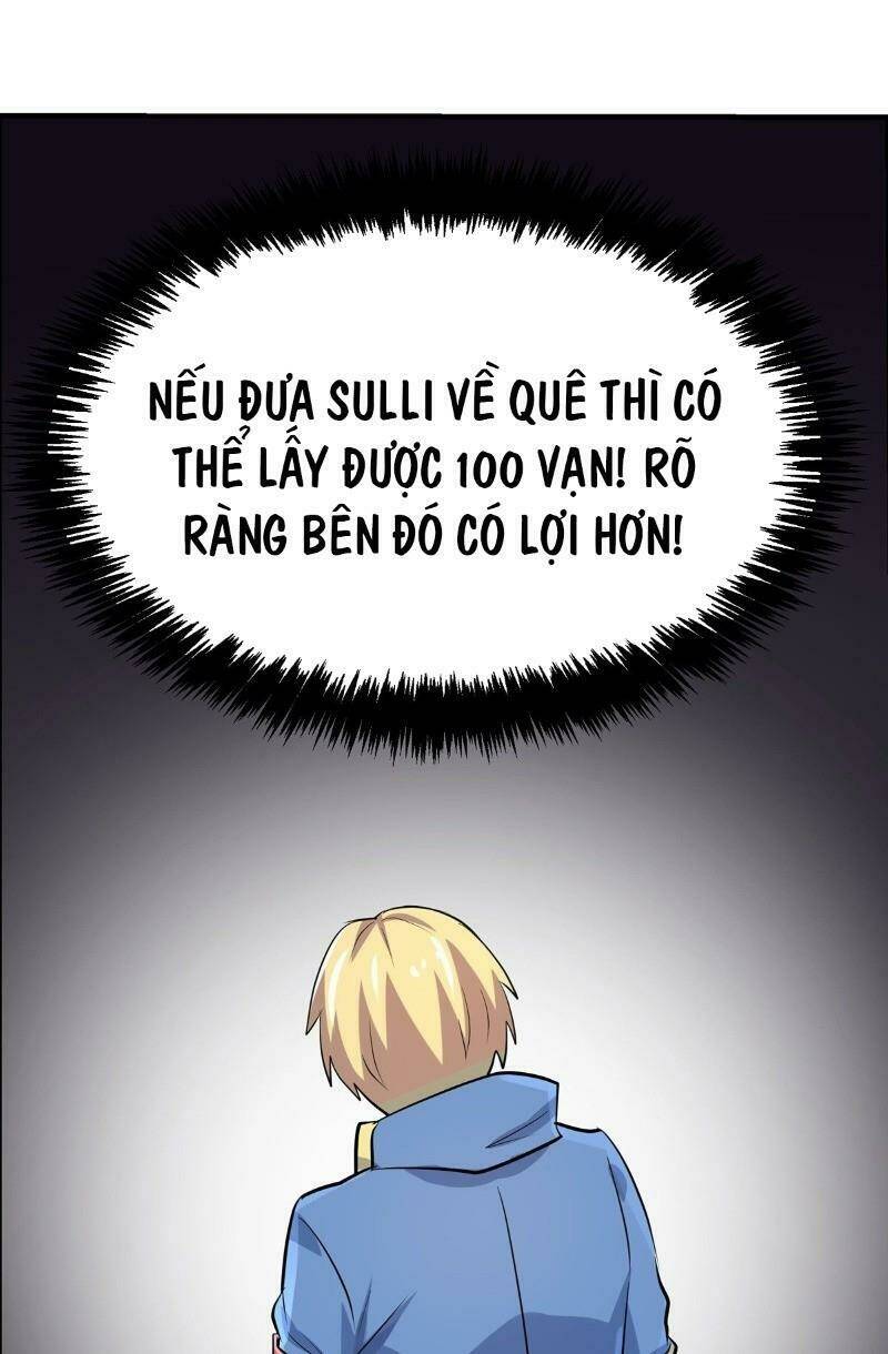 Ma Vương Thất Nghiệp Chapter 81 - Trang 2