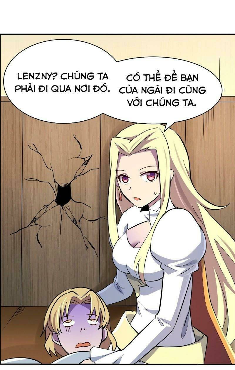 Ma Vương Thất Nghiệp Chapter 81 - Trang 2