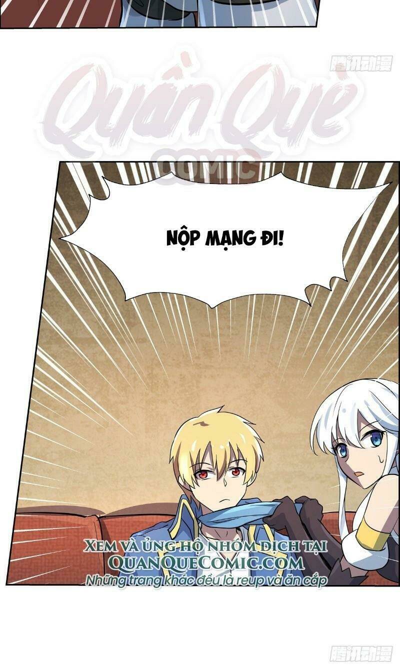 Ma Vương Thất Nghiệp Chapter 81 - Trang 2