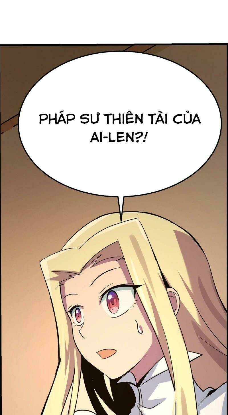 Ma Vương Thất Nghiệp Chapter 81 - Trang 2
