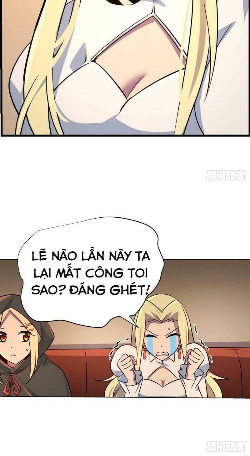 Ma Vương Thất Nghiệp Chapter 81 - Trang 2