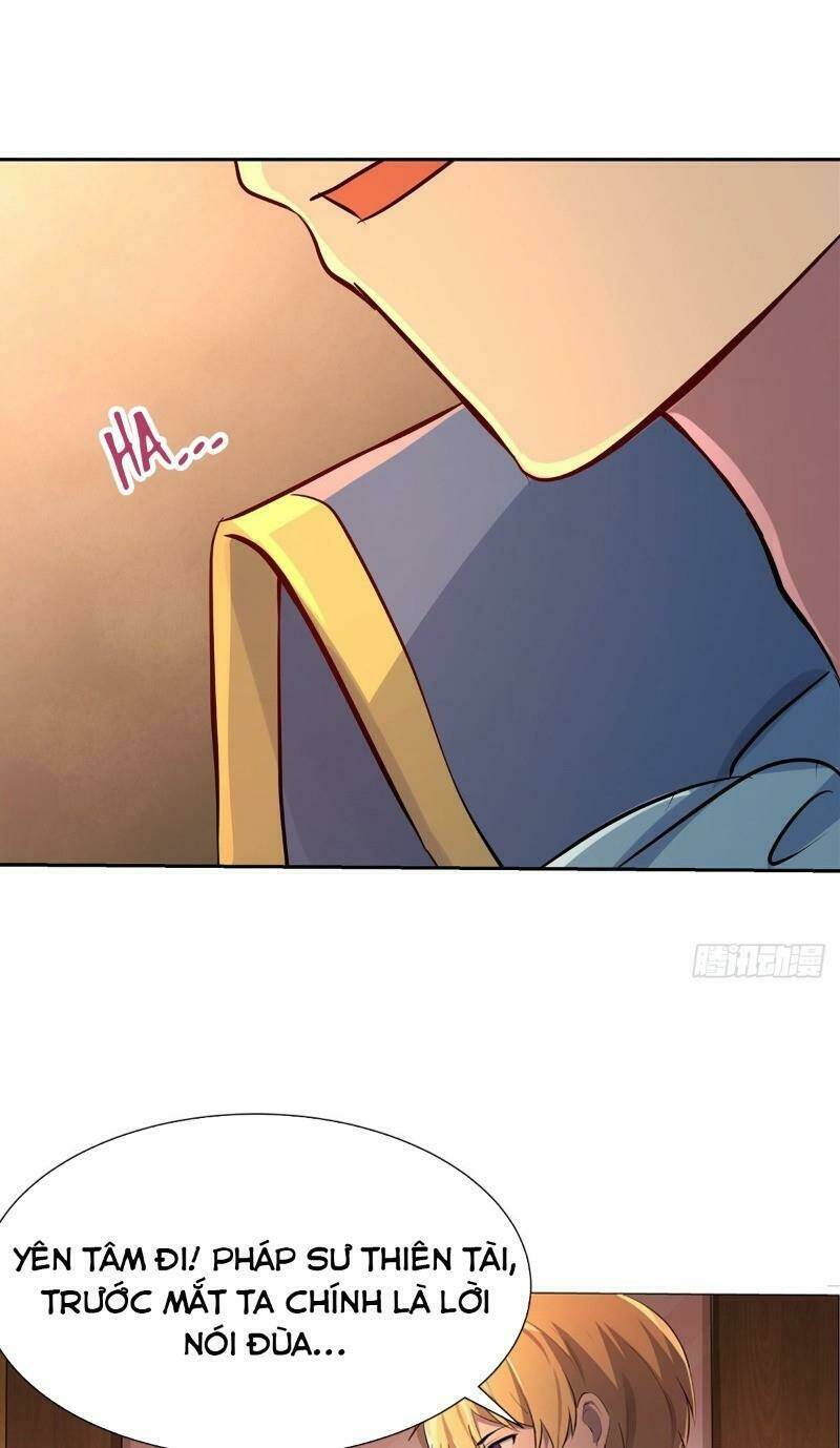 Ma Vương Thất Nghiệp Chapter 81 - Trang 2