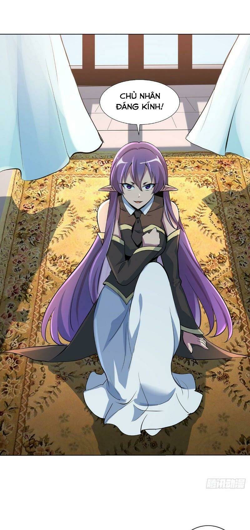 Ma Vương Thất Nghiệp Chapter 81 - Trang 2