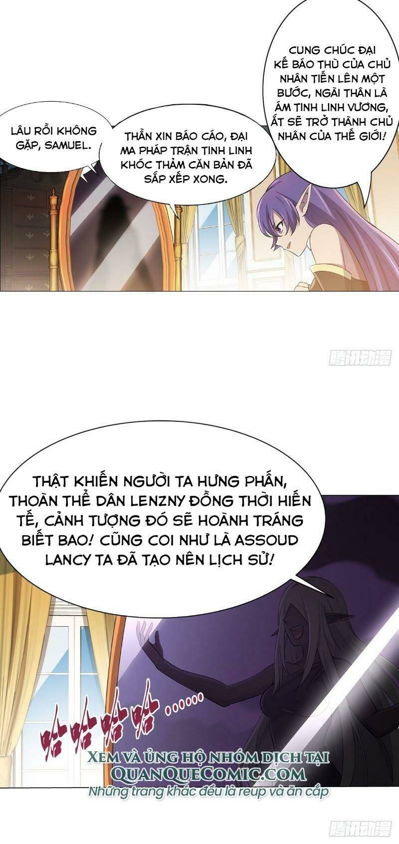 Ma Vương Thất Nghiệp Chapter 81 - Trang 2
