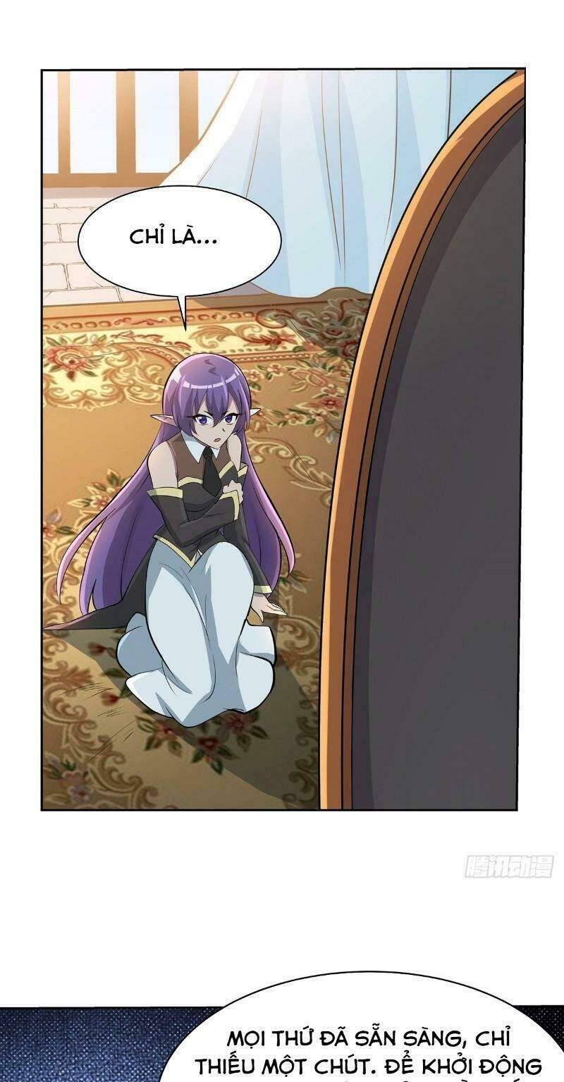 Ma Vương Thất Nghiệp Chapter 81 - Trang 2