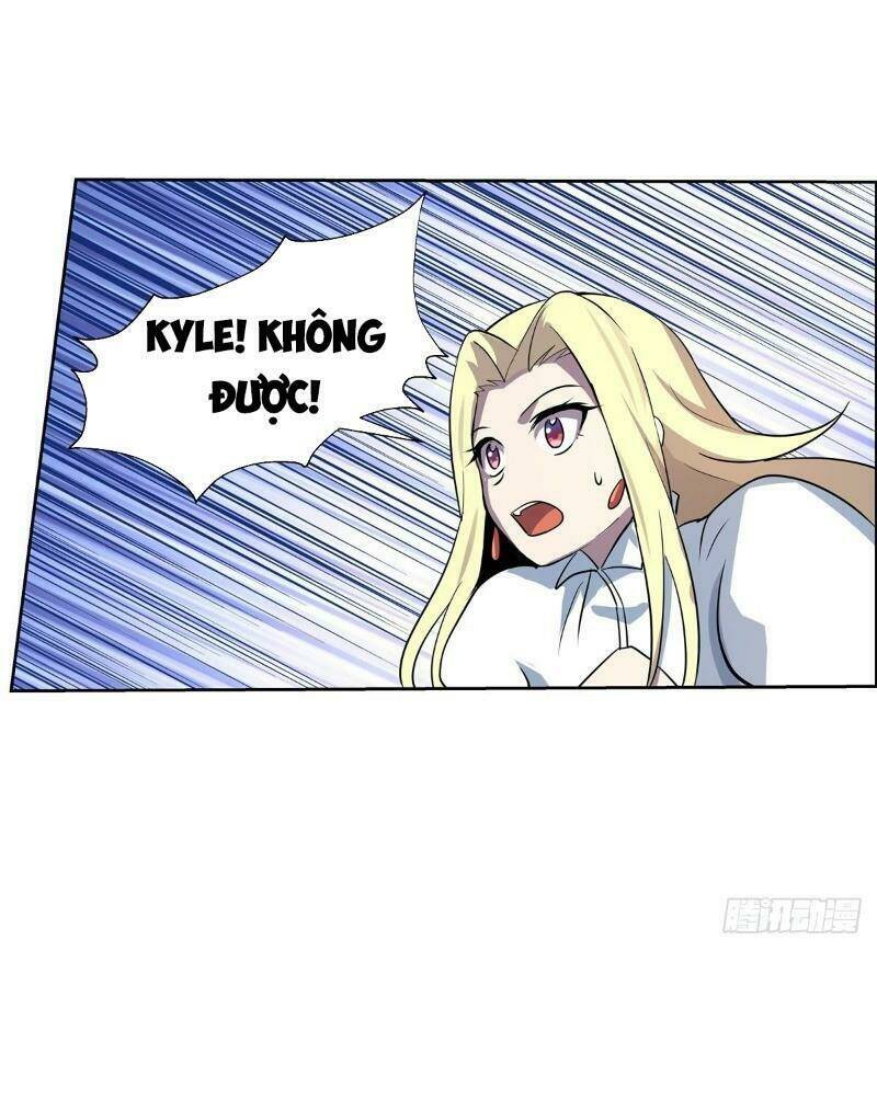 Ma Vương Thất Nghiệp Chapter 81 - Trang 2