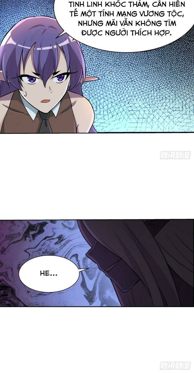 Ma Vương Thất Nghiệp Chapter 81 - Trang 2