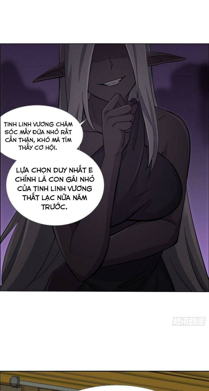 Ma Vương Thất Nghiệp Chapter 81 - Trang 2