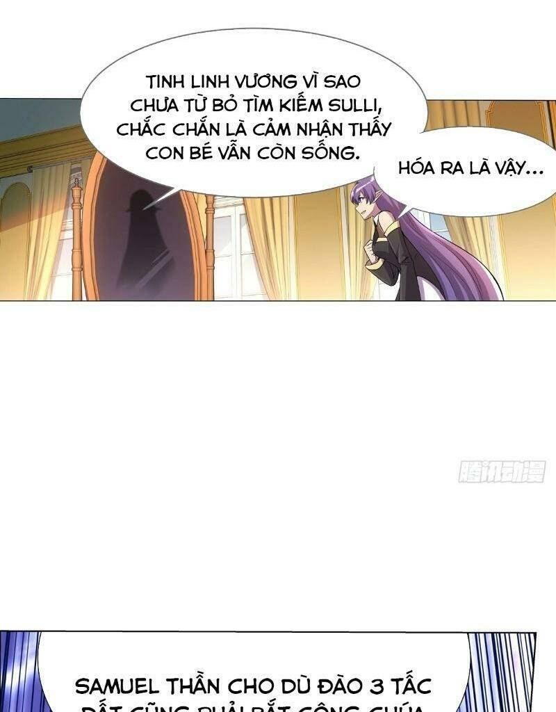 Ma Vương Thất Nghiệp Chapter 81 - Trang 2