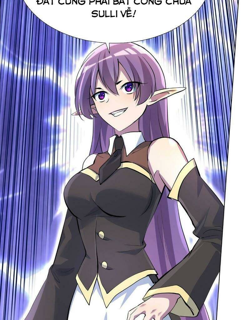 Ma Vương Thất Nghiệp Chapter 81 - Trang 2