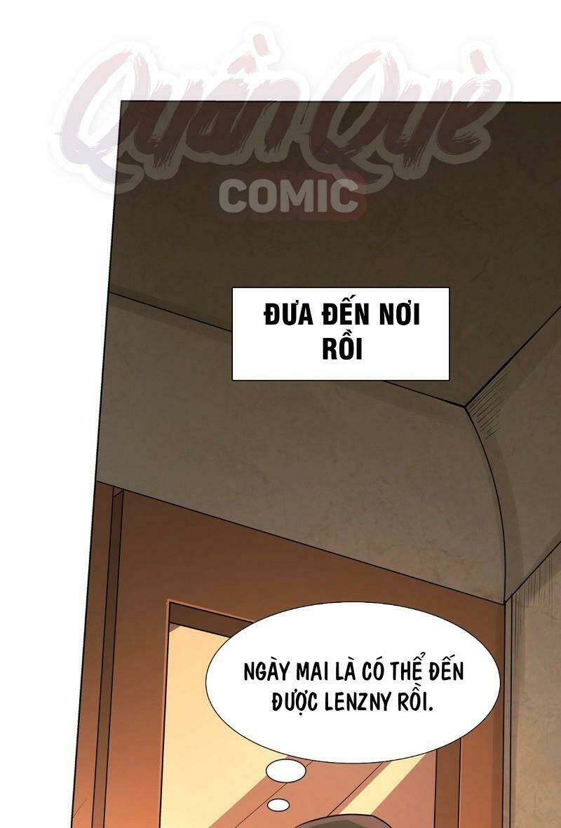 Ma Vương Thất Nghiệp Chapter 81 - Trang 2