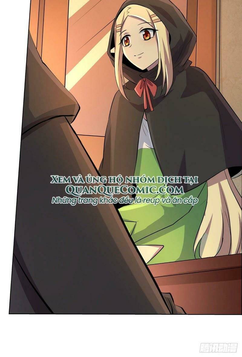 Ma Vương Thất Nghiệp Chapter 81 - Trang 2
