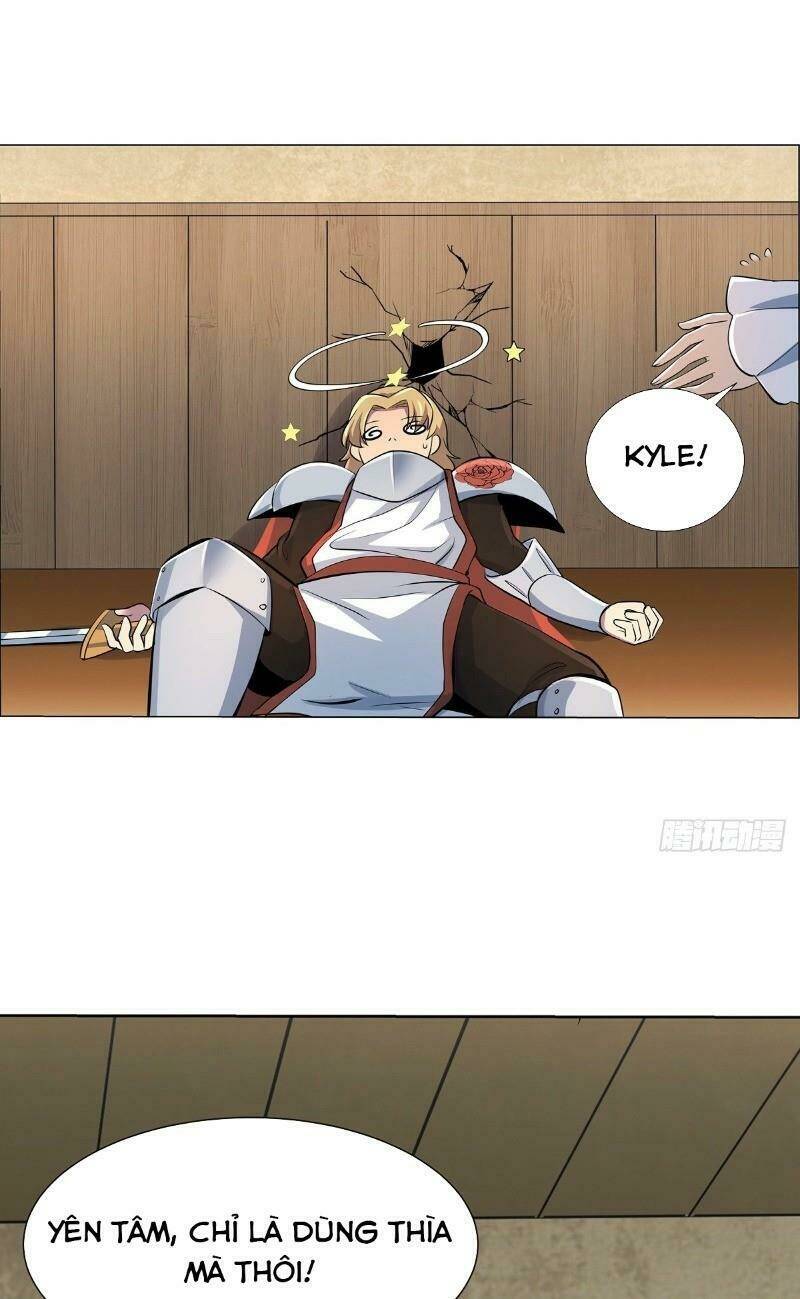 Ma Vương Thất Nghiệp Chapter 81 - Trang 2