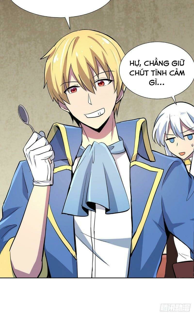 Ma Vương Thất Nghiệp Chapter 81 - Trang 2
