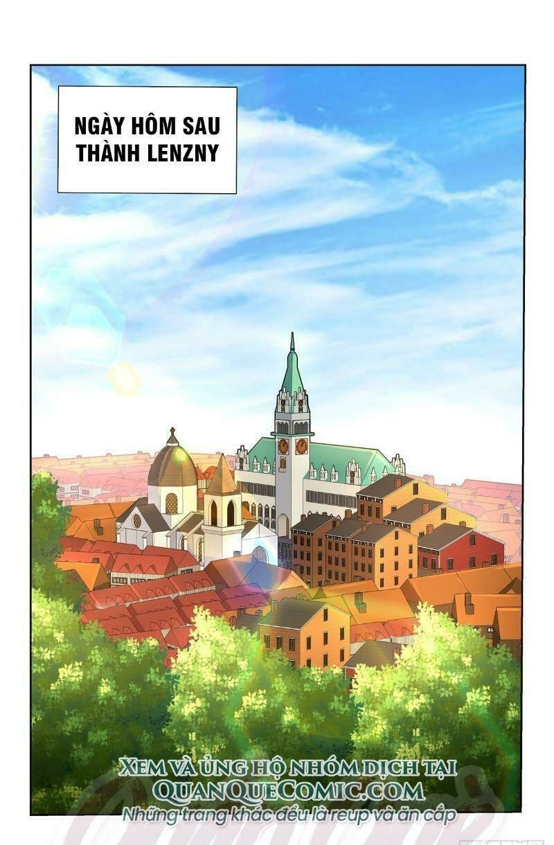 Ma Vương Thất Nghiệp Chapter 82 - Trang 2