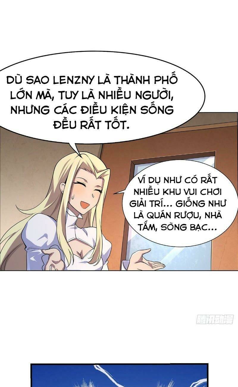 Ma Vương Thất Nghiệp Chapter 82 - Trang 2