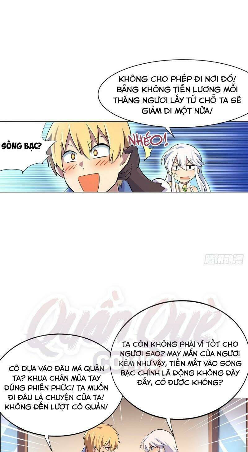Ma Vương Thất Nghiệp Chapter 82 - Trang 2