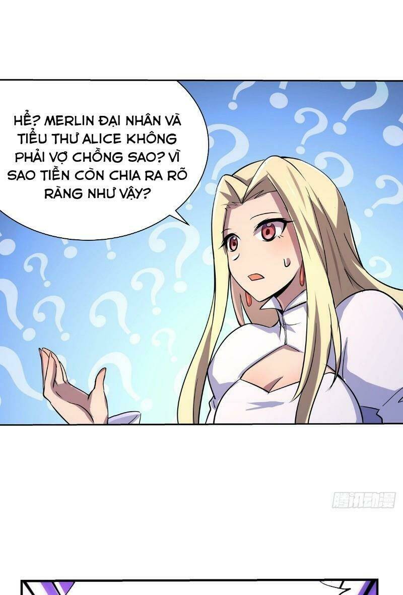 Ma Vương Thất Nghiệp Chapter 82 - Trang 2