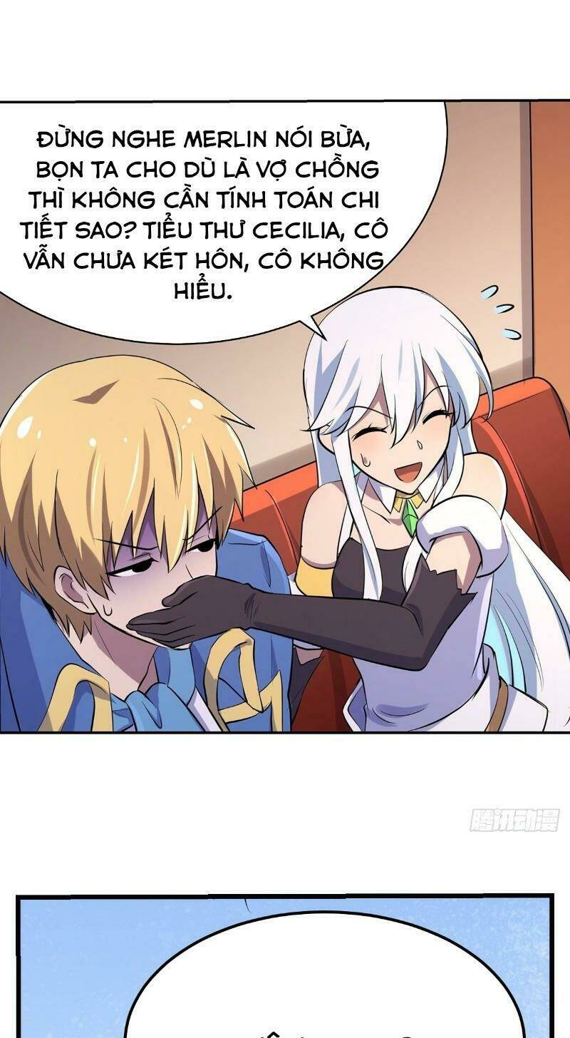 Ma Vương Thất Nghiệp Chapter 82 - Trang 2