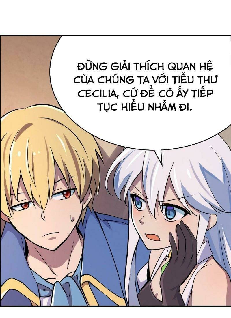 Ma Vương Thất Nghiệp Chapter 82 - Trang 2