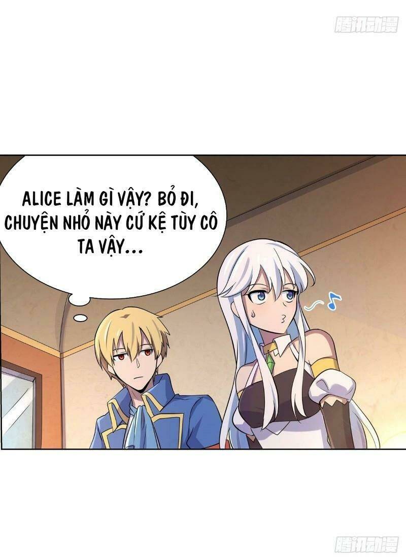 Ma Vương Thất Nghiệp Chapter 82 - Trang 2