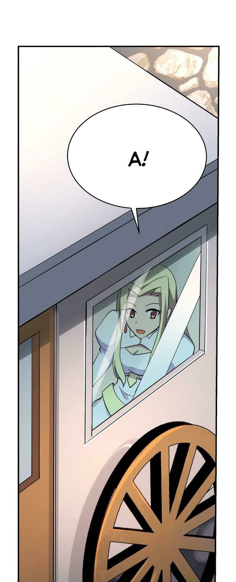 Ma Vương Thất Nghiệp Chapter 82 - Trang 2