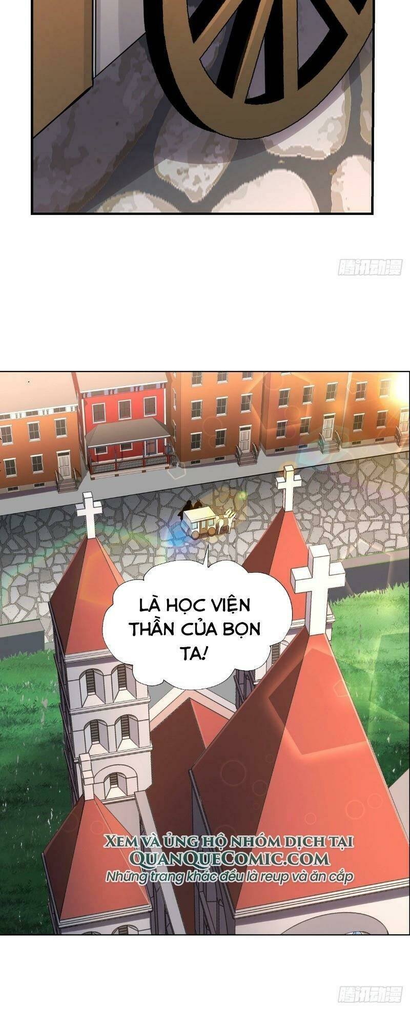 Ma Vương Thất Nghiệp Chapter 82 - Trang 2