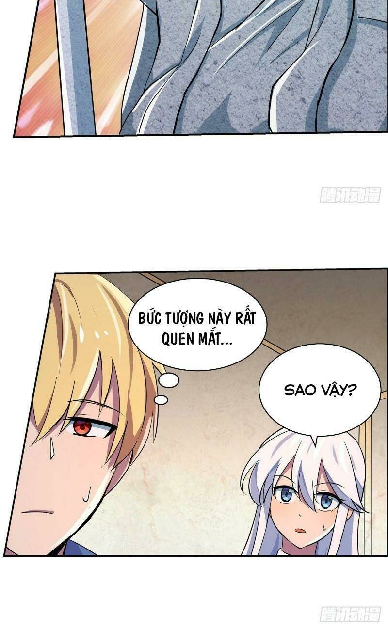 Ma Vương Thất Nghiệp Chapter 82 - Trang 2