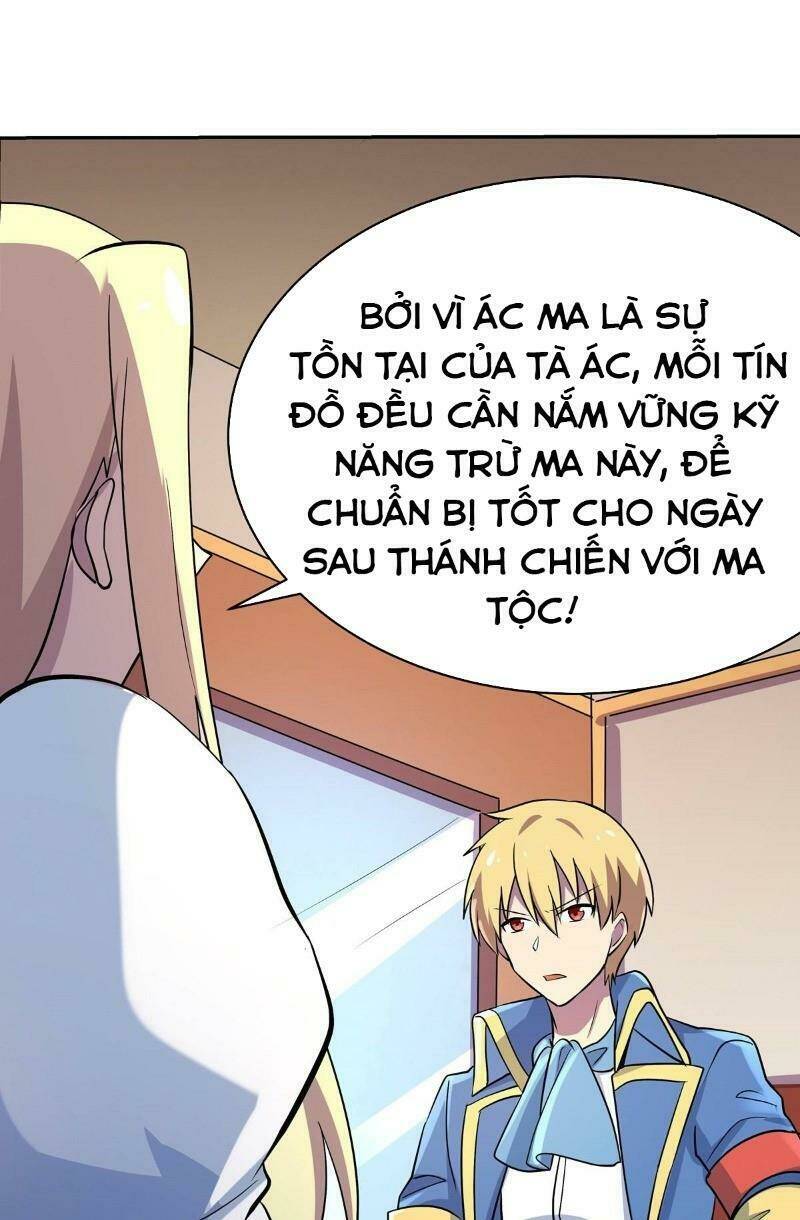 Ma Vương Thất Nghiệp Chapter 82 - Trang 2