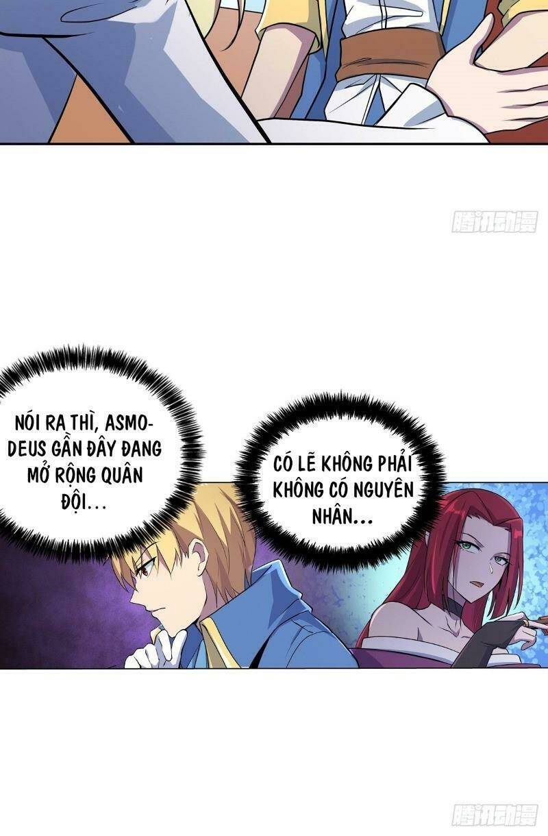 Ma Vương Thất Nghiệp Chapter 82 - Trang 2
