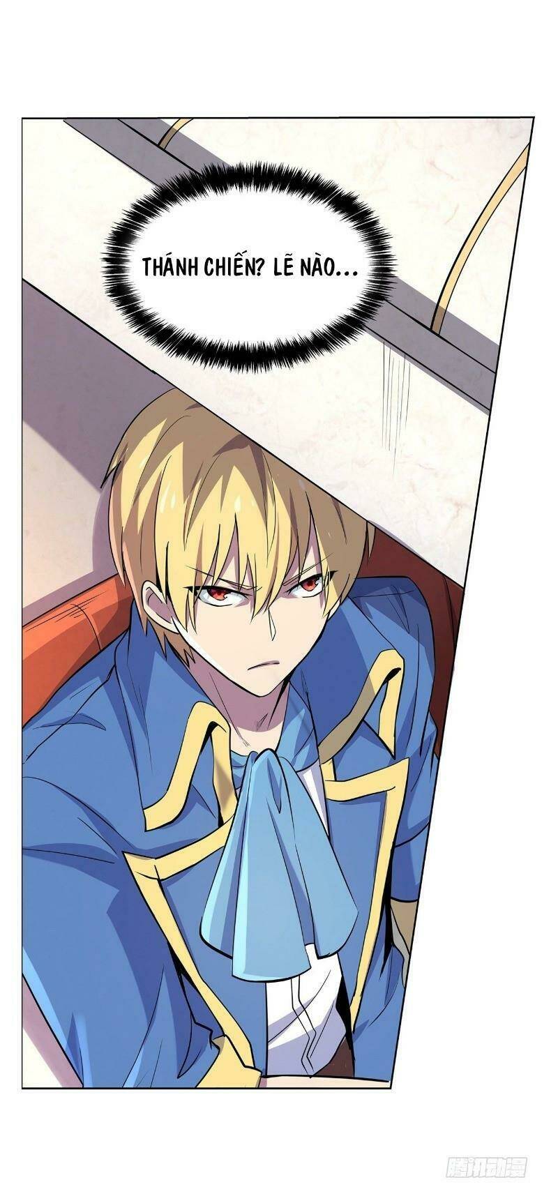 Ma Vương Thất Nghiệp Chapter 82 - Trang 2