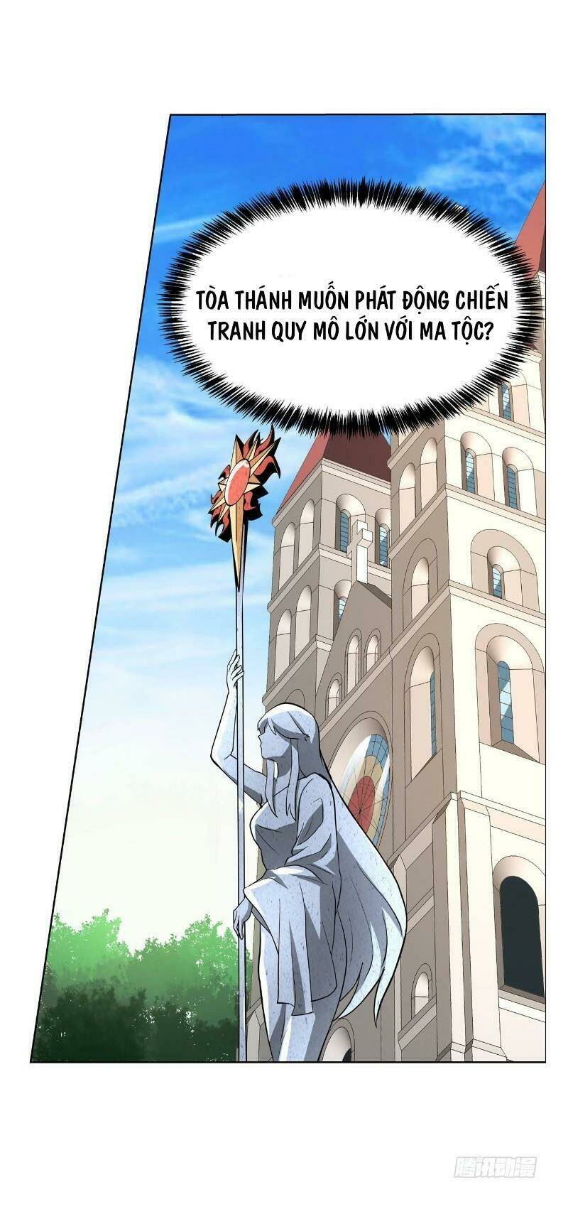 Ma Vương Thất Nghiệp Chapter 82 - Trang 2