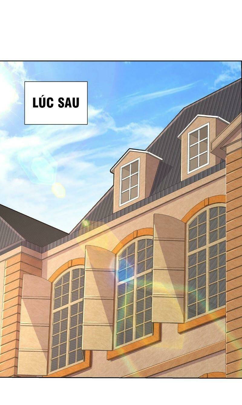 Ma Vương Thất Nghiệp Chapter 82 - Trang 2