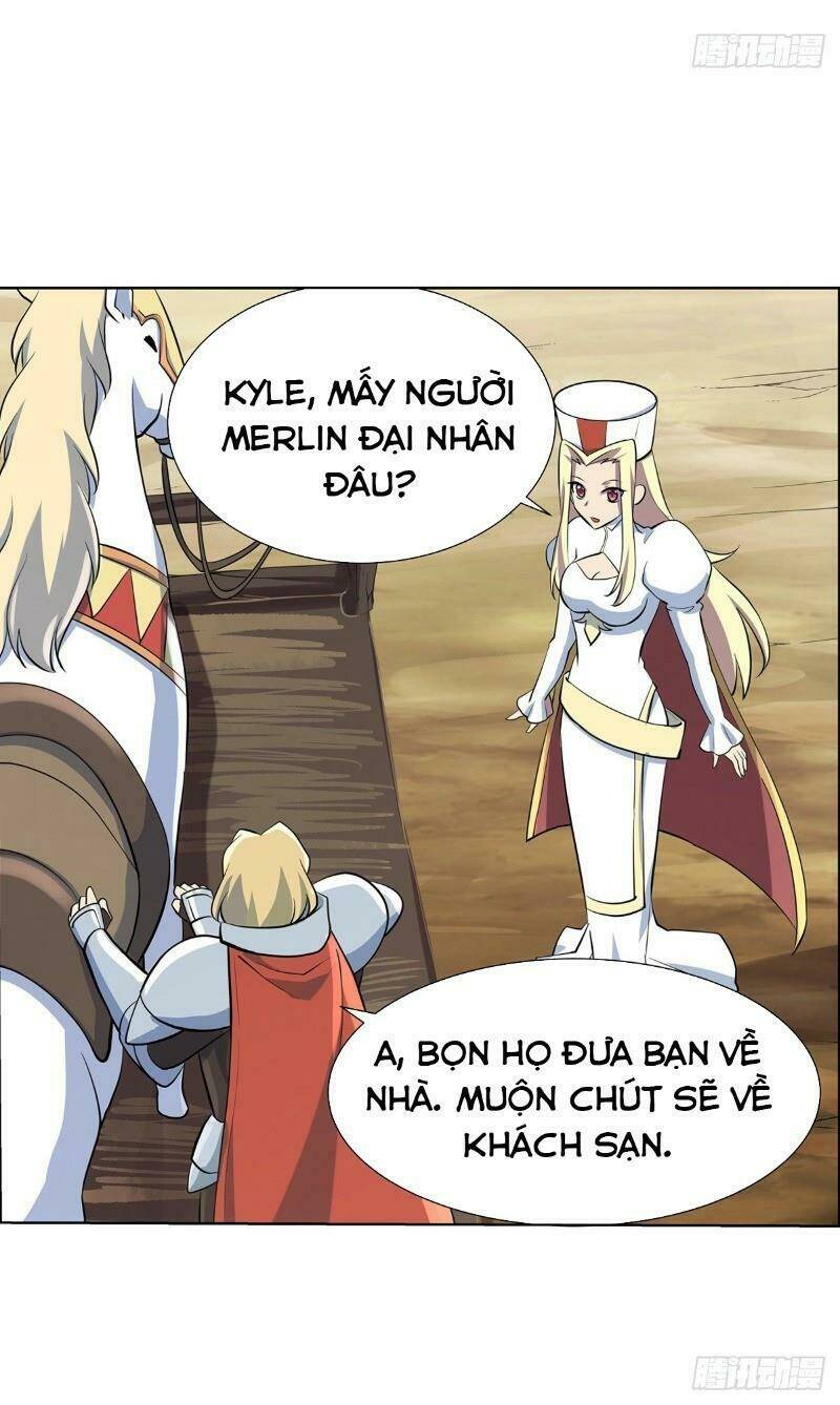 Ma Vương Thất Nghiệp Chapter 82 - Trang 2
