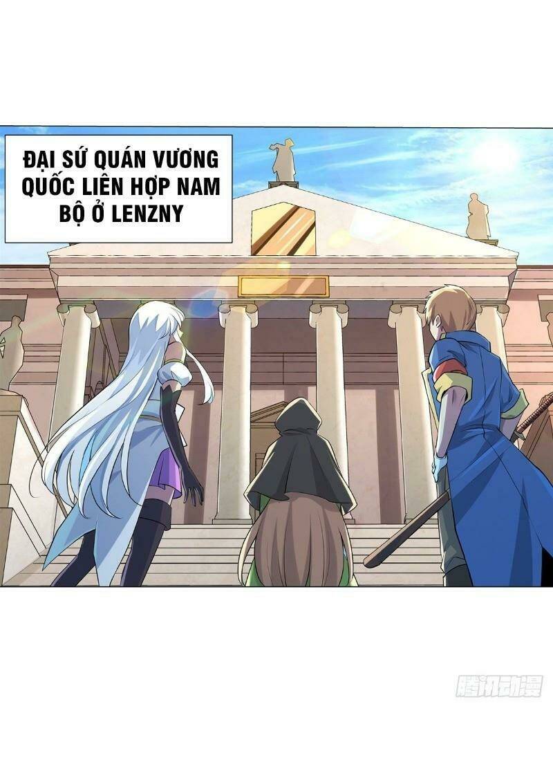 Ma Vương Thất Nghiệp Chapter 82 - Trang 2