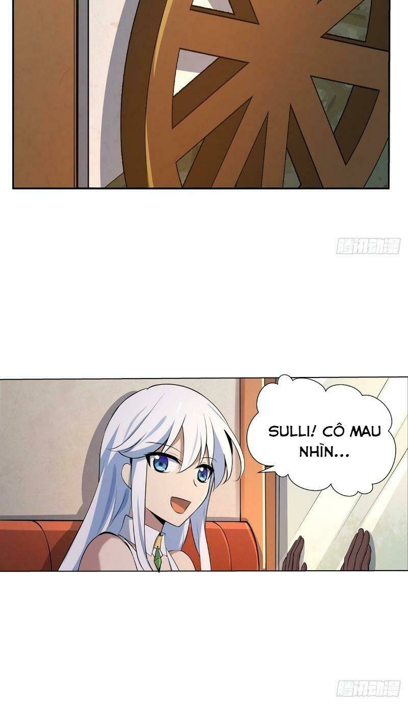 Ma Vương Thất Nghiệp Chapter 82 - Trang 2