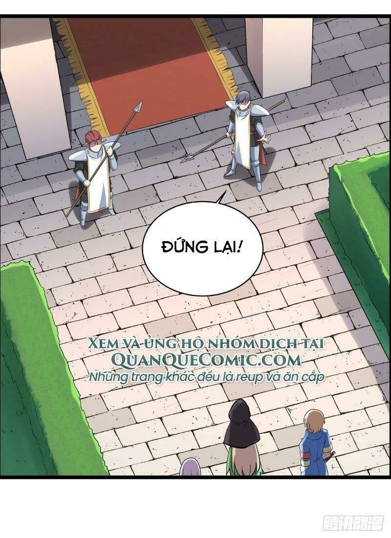 Ma Vương Thất Nghiệp Chapter 82 - Trang 2