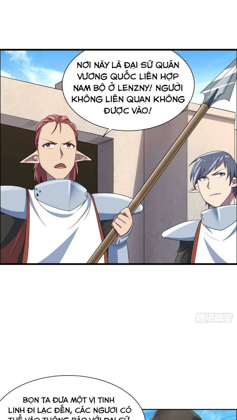 Ma Vương Thất Nghiệp Chapter 82 - Trang 2